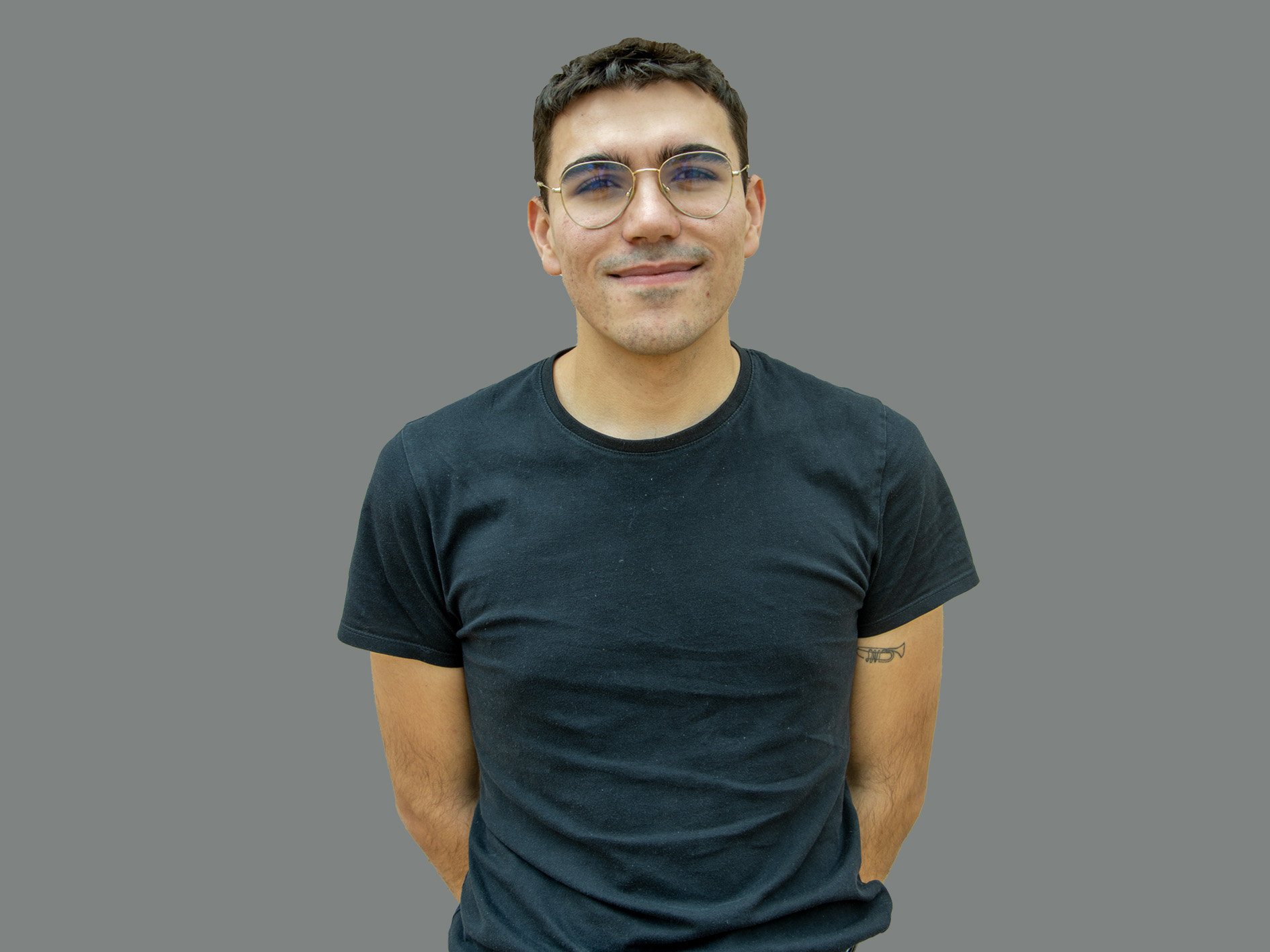 Eliot Francais