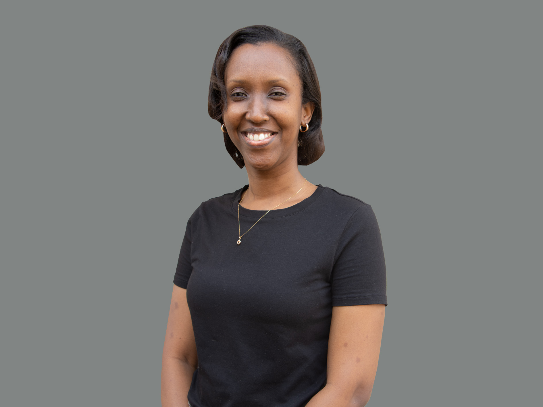 Ninette Ingabire